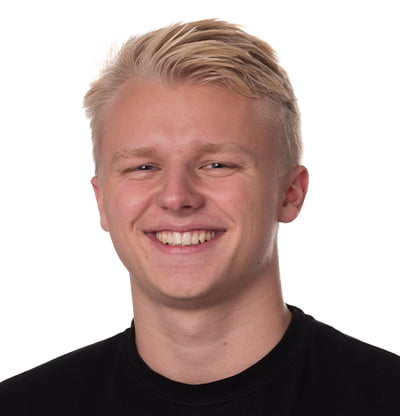 Adam Klasén