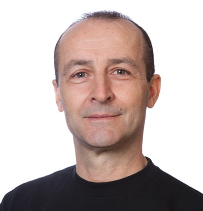 Adnan Delic