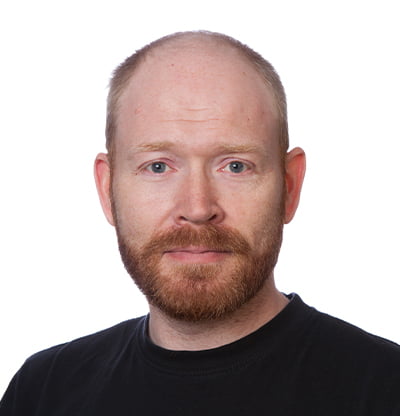 Christian Göthberg