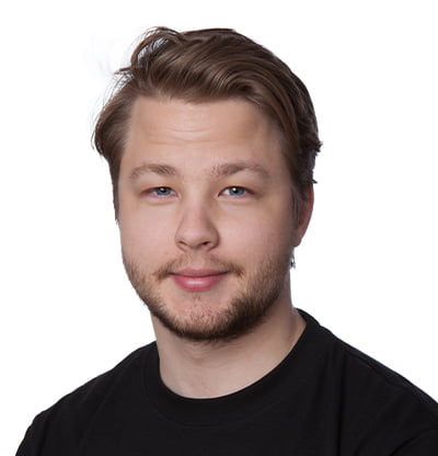 Daniel Karlsson