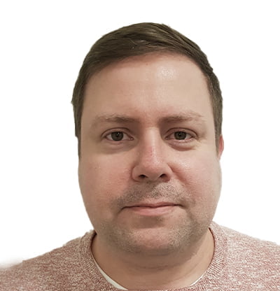 Daniel Nilsson