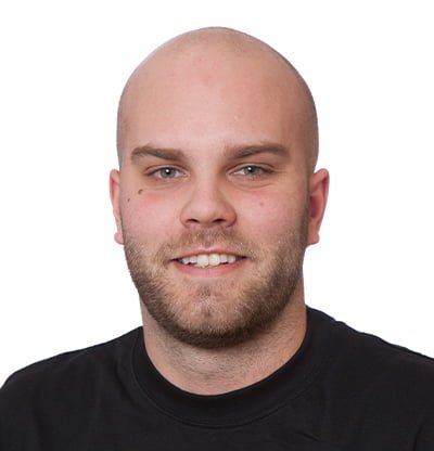 Erik Holmberg