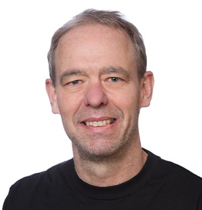Henrik Karlsson