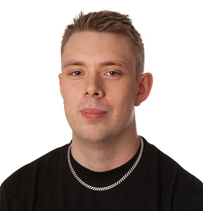 Jens Johansson