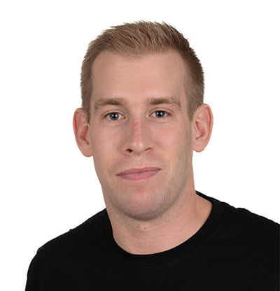 Jesper Spalding