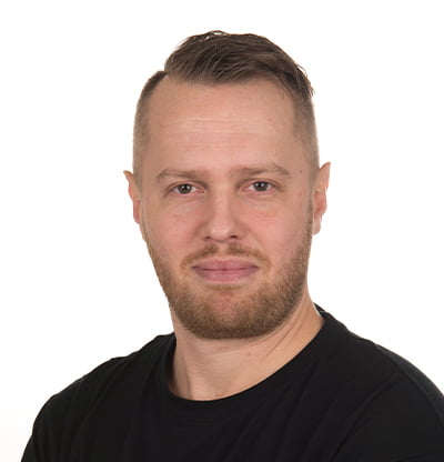 John Götborg
