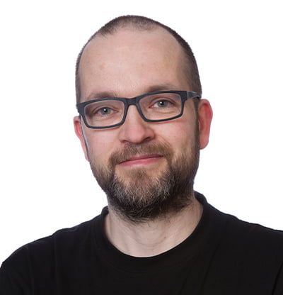Jonas Tholvin