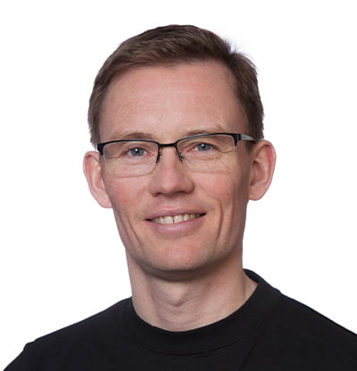 Lars-Erik Johansson