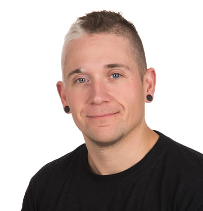 Linus Wernblom
