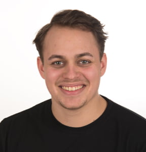Luca Blom