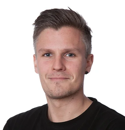 Marcus Hedlund