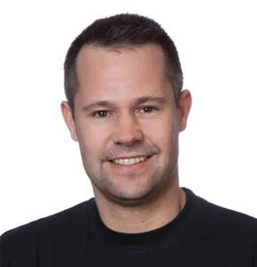 Martin Bolme