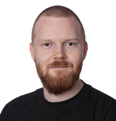 Mikael Jäverfelt