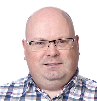 Mikael Ljungkvist