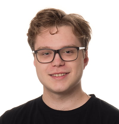 Oscar Persson