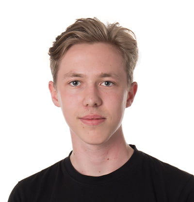 Oscar Stavåsen