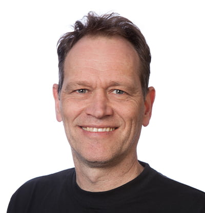 Peter Richardson