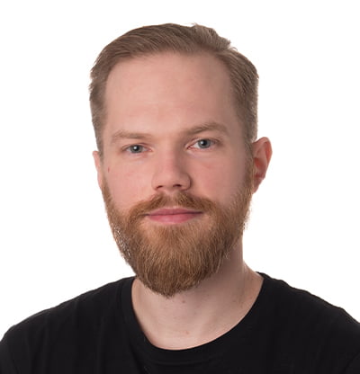 Pierre Johansson