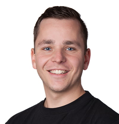 Pontus Larsson