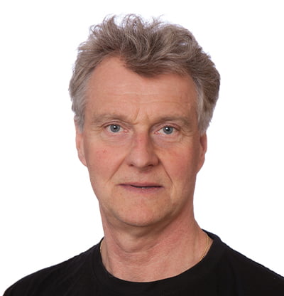 Roger Svensson