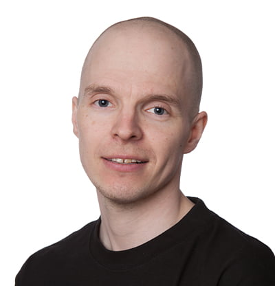 Simon Kerola