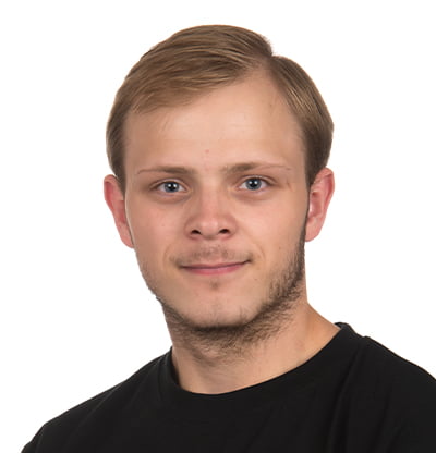 Simon Thorbjörnsson