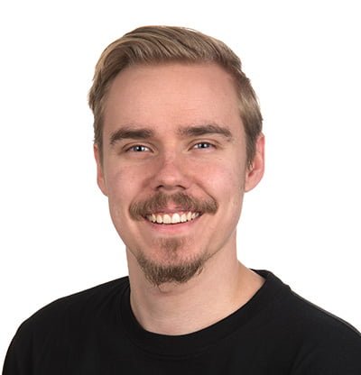Alexander Johansson