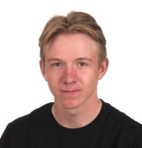 Casper Abrahamsson