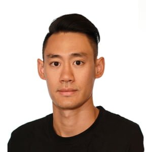 John Chee