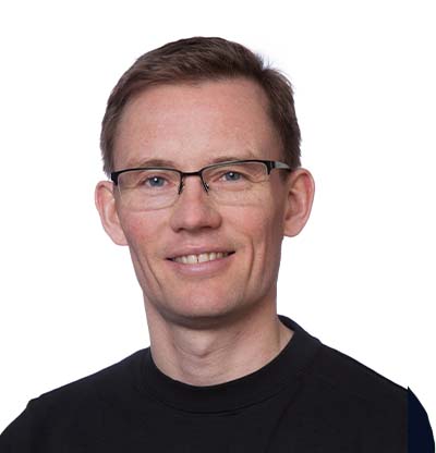 Lars-Erik Johansson