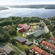 INUstyr_NyaIngeredskolan INU styr tekniken på Nya Ingaredsskolan