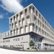 Ilustration högstadium Sanda