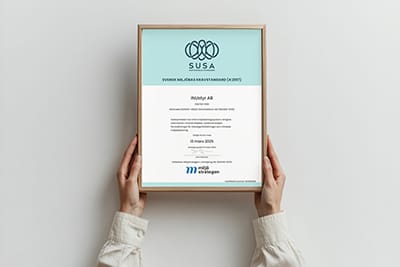 Inustyr_Miljödiplomering_Svensk_Miljöbas