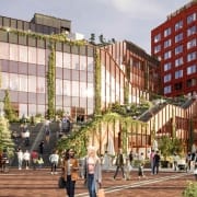 Drivbänken, Hyllie Drivbänken, Hyllie