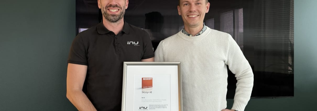 Beckhoff Solution Provider