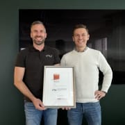 INUxBeckhoff Beckhoff Solution Provider
