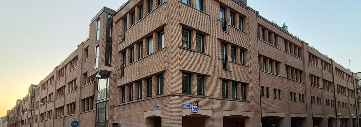 Traktören, Göteborg