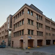 INUstyr_Traktören_Göteborg Traktören, Göteborg