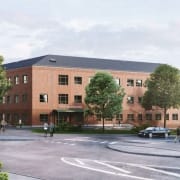 Rosenlundsskolan_Jönköping Rosenlundsskolan, Jönköping