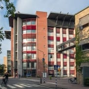 Wallenberglaboratoriet Wallenberglaboratoriet