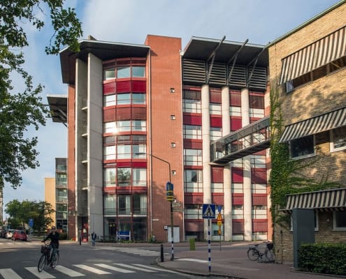 Wallenberglaboratoriet