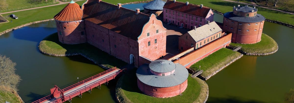 Citadellet i Landskrona