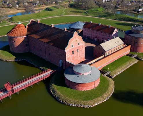 Citadellet i Landskrona