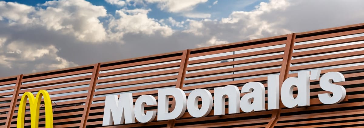 Nya McDonald´s restauranger i Sverige