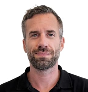 Henrik Reichel (Regionsansvarig)