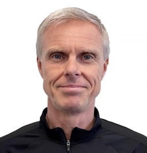 Ingemar Pihl