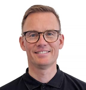 Lars-Erik Johansson