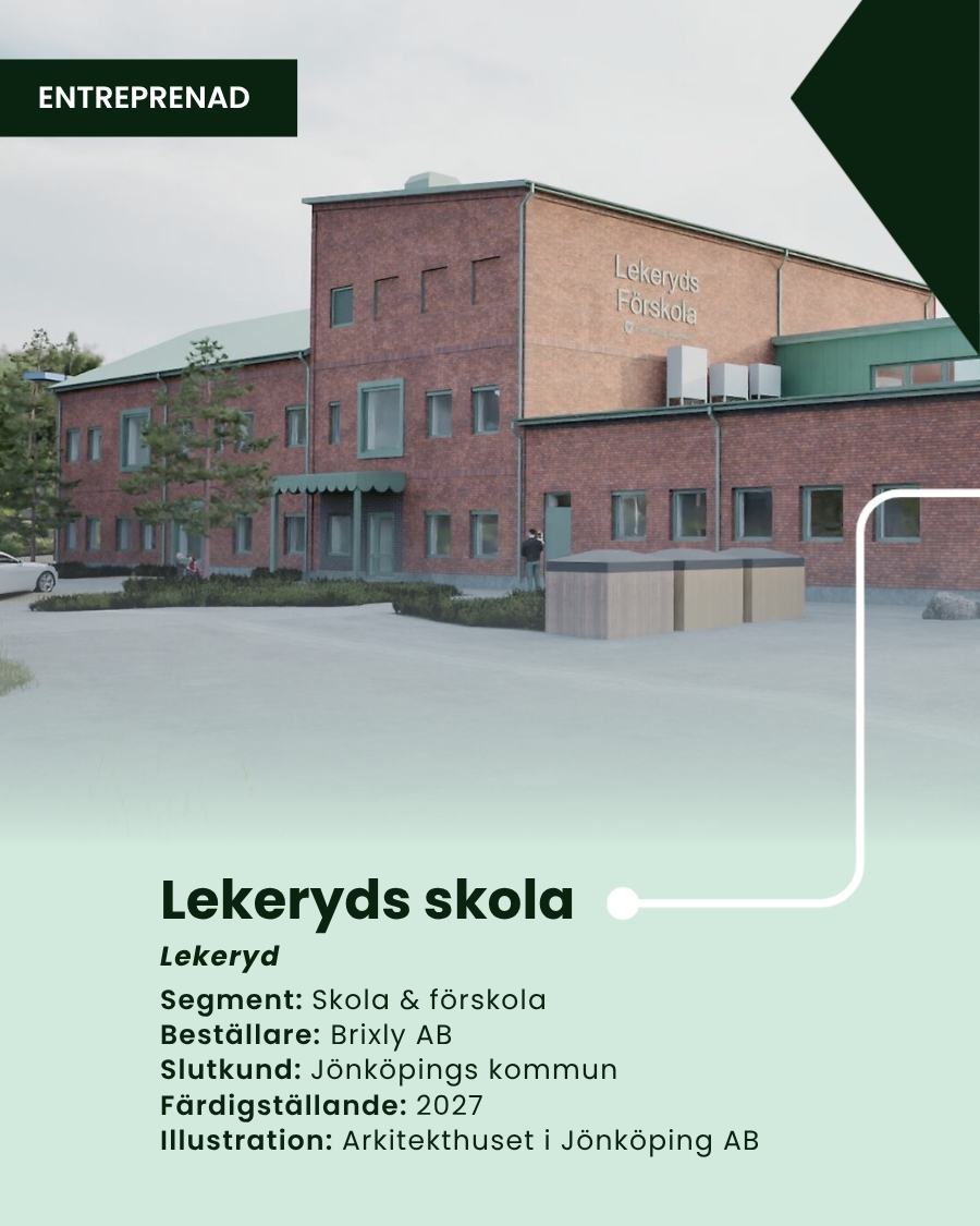Lekeryds skola