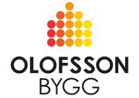 Olofsson bygg logo