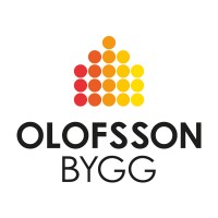 Olofsson bygg logo